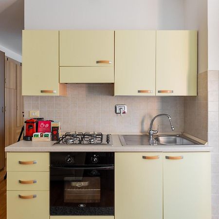 Urban Cozy Apartment By Wonderful Italy Bologna Eksteriør bilde