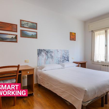 Urban Cozy Apartment By Wonderful Italy Bologna Eksteriør bilde