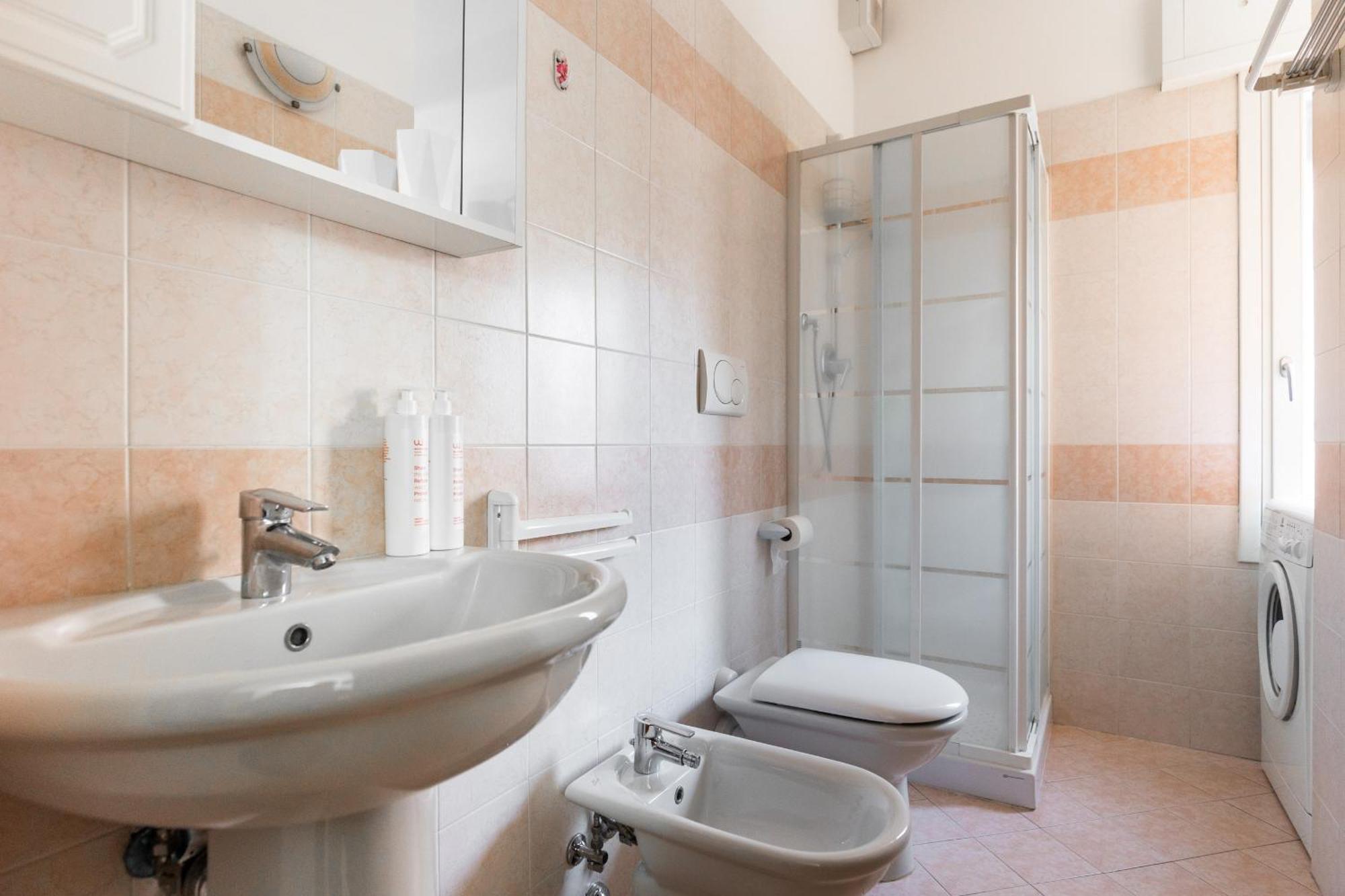 Urban Cozy Apartment By Wonderful Italy Bologna Eksteriør bilde