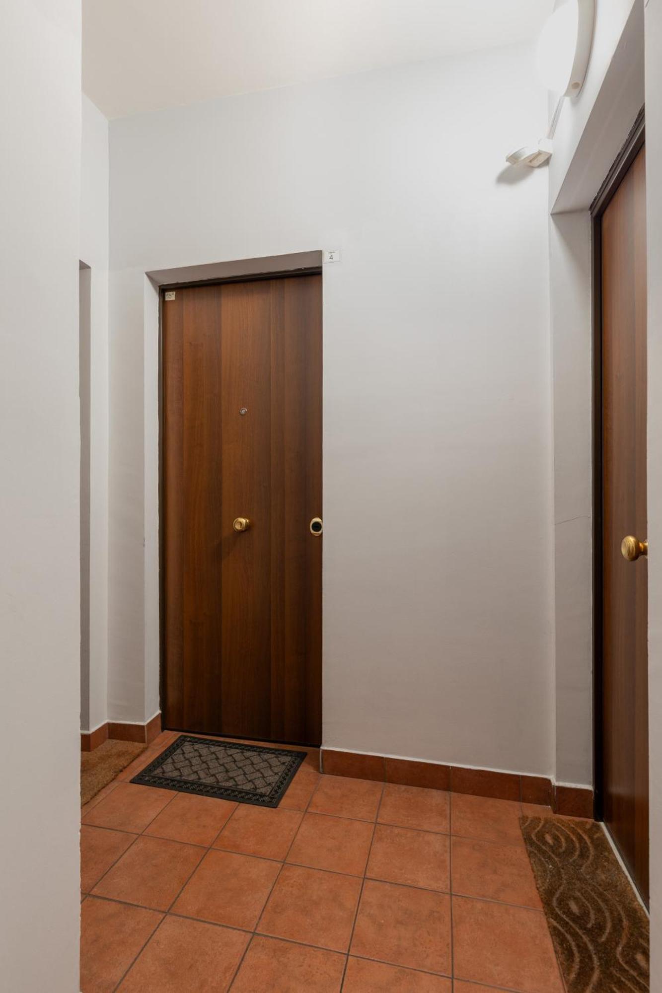 Urban Cozy Apartment By Wonderful Italy Bologna Eksteriør bilde