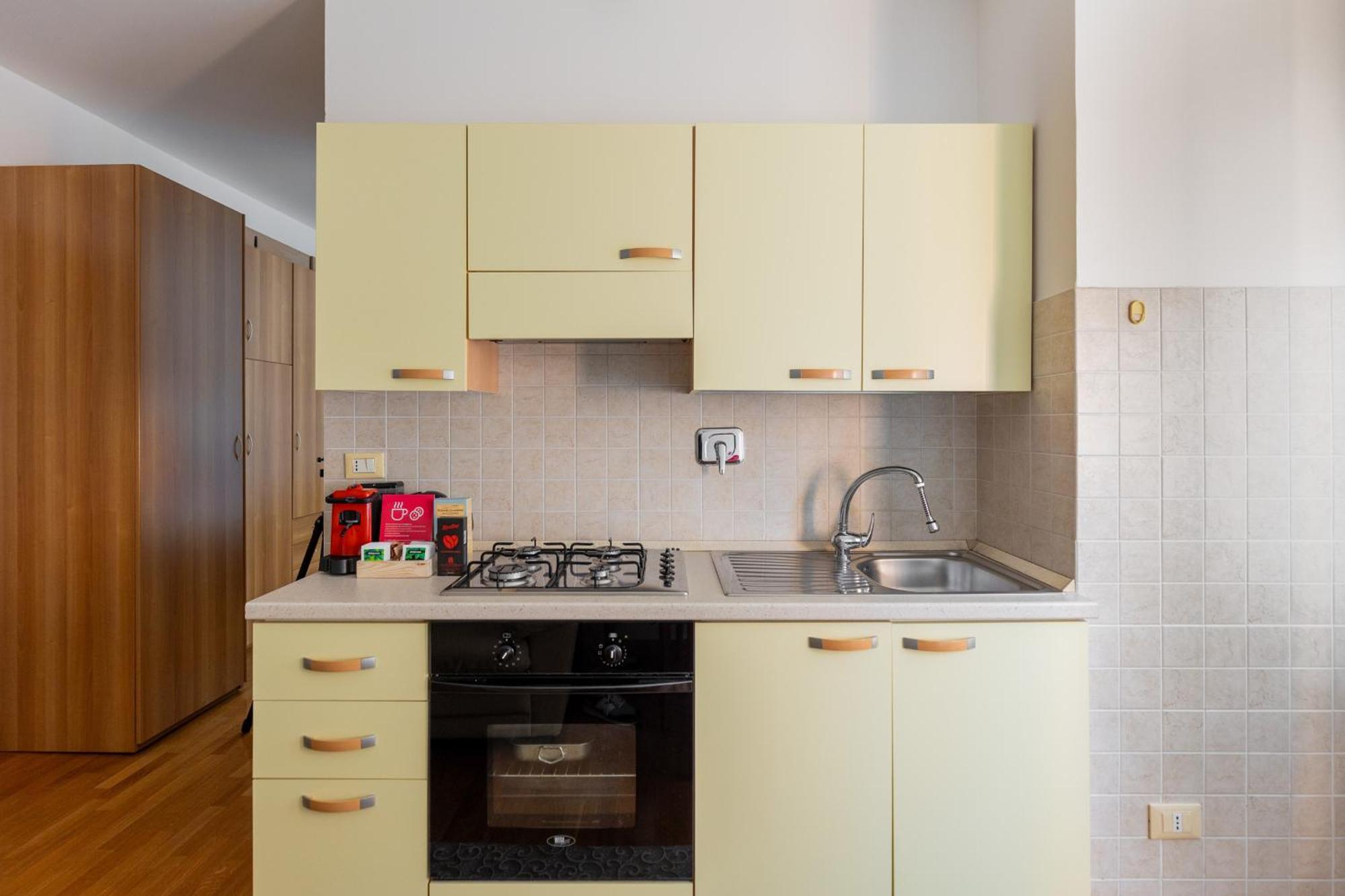 Urban Cozy Apartment By Wonderful Italy Bologna Eksteriør bilde