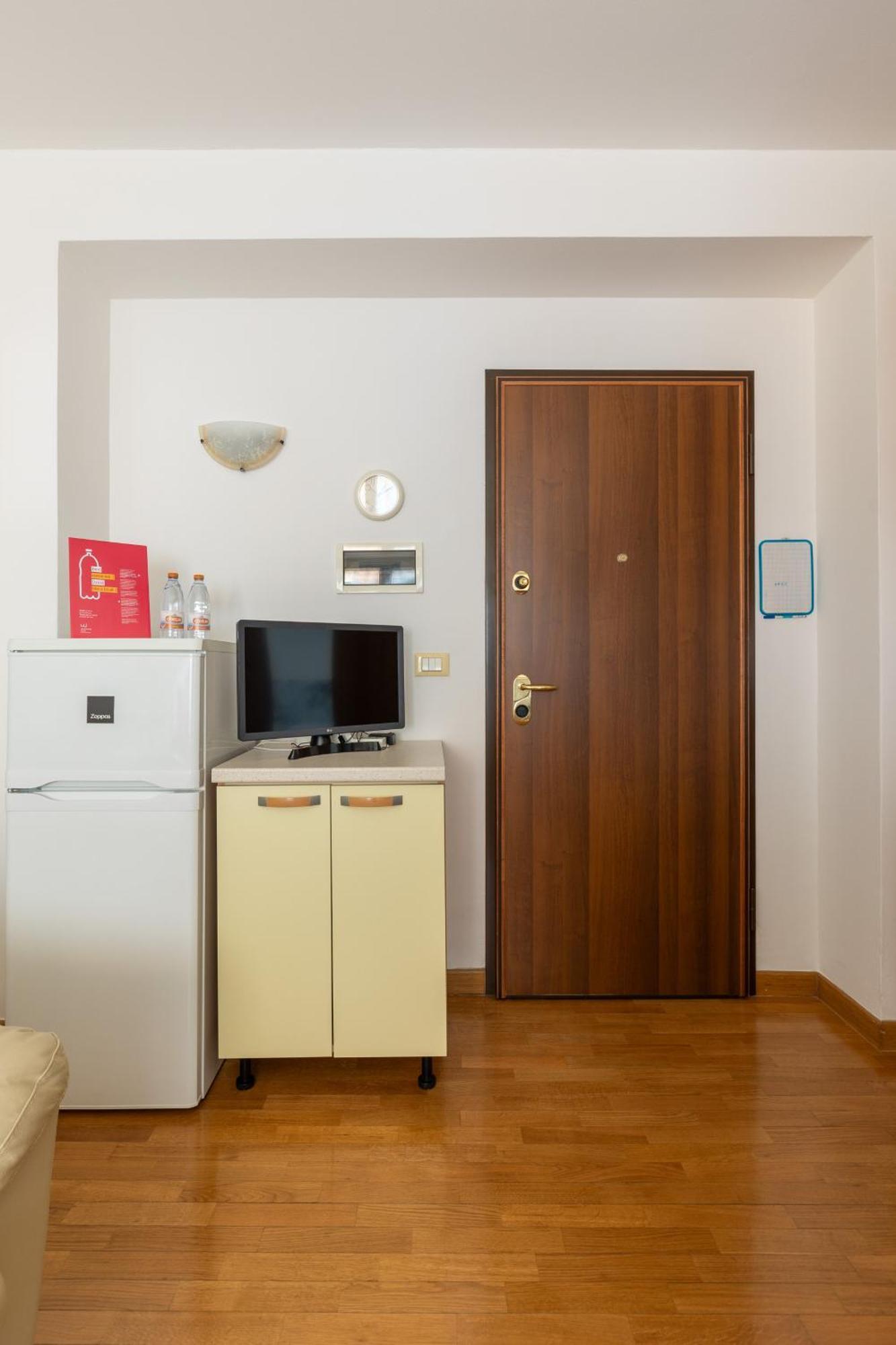 Urban Cozy Apartment By Wonderful Italy Bologna Eksteriør bilde
