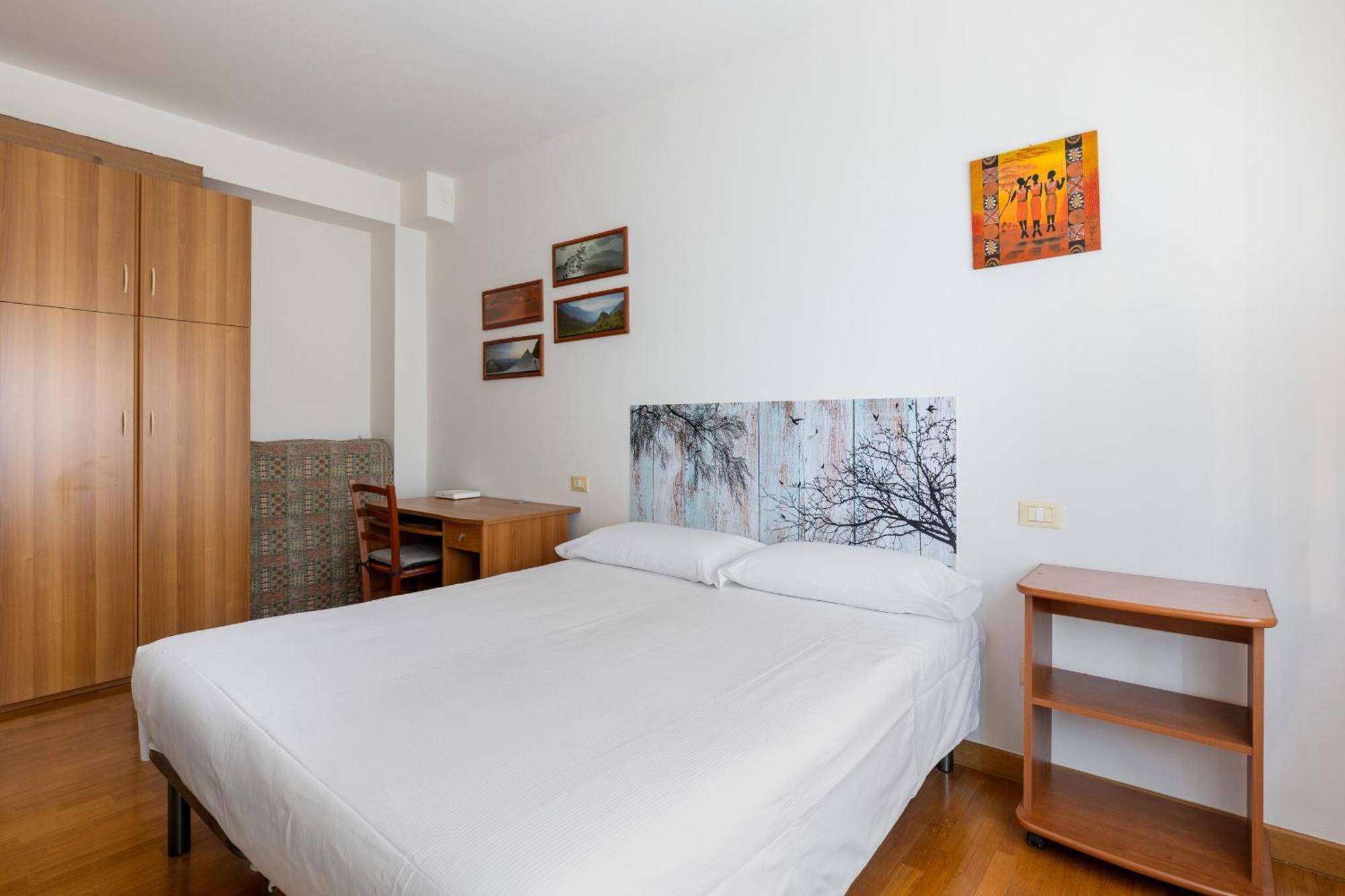 Urban Cozy Apartment By Wonderful Italy Bologna Eksteriør bilde