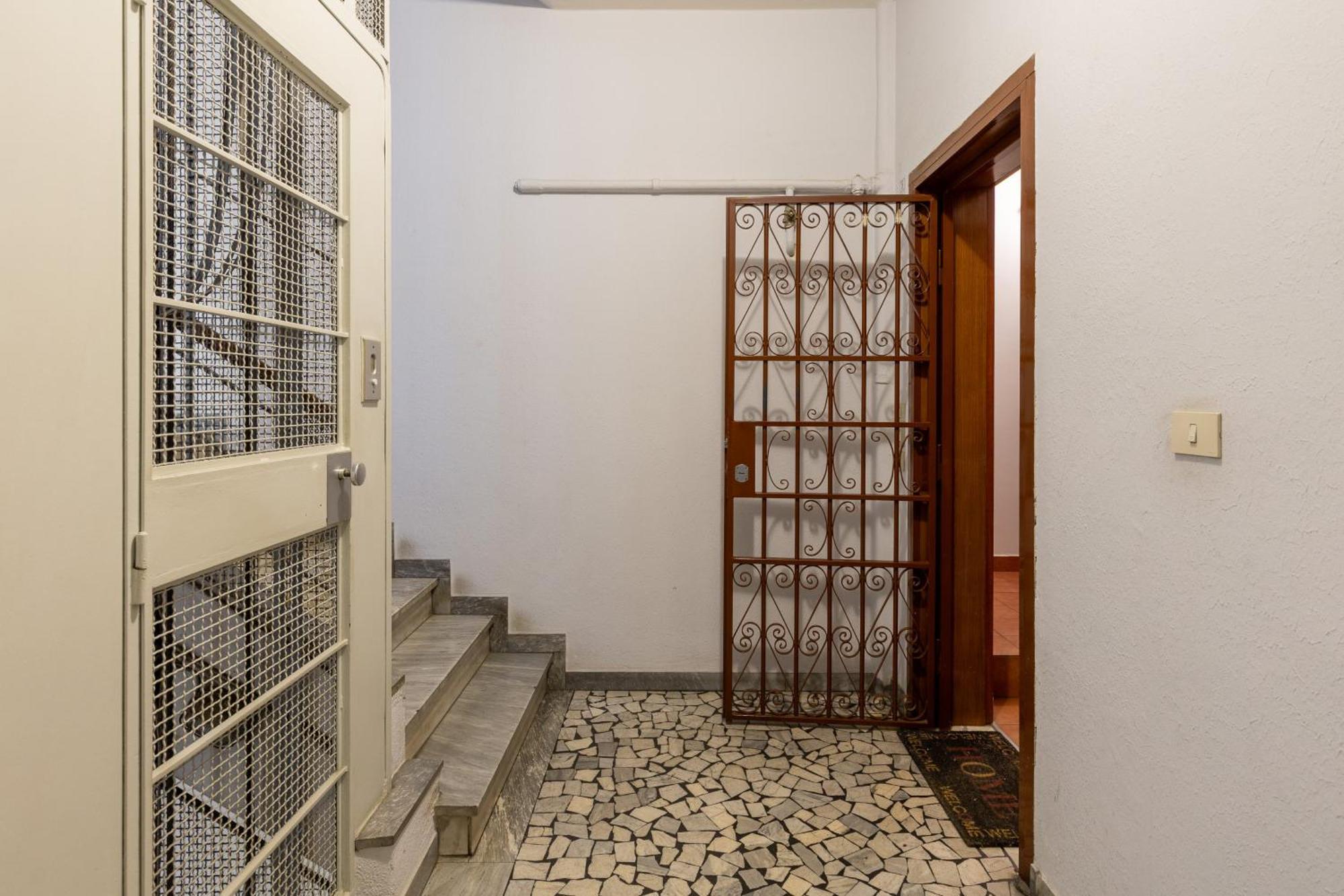 Urban Cozy Apartment By Wonderful Italy Bologna Eksteriør bilde