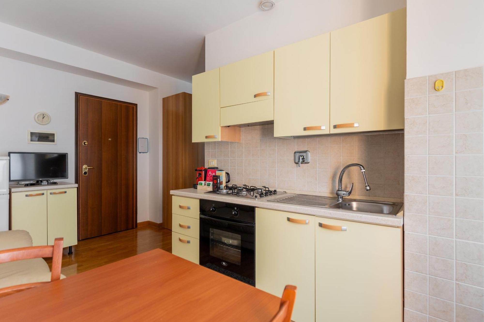 Urban Cozy Apartment By Wonderful Italy Bologna Eksteriør bilde