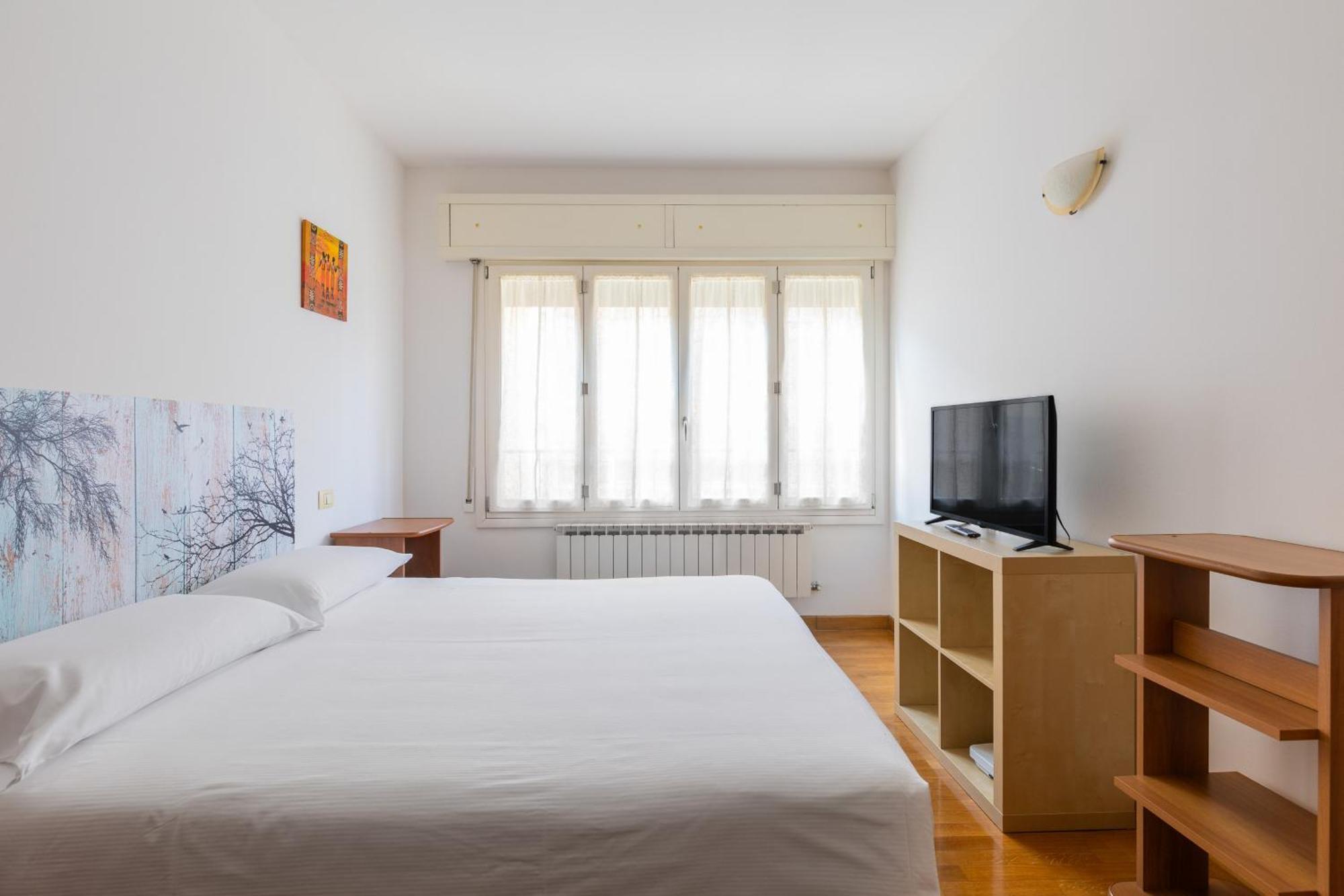Urban Cozy Apartment By Wonderful Italy Bologna Eksteriør bilde