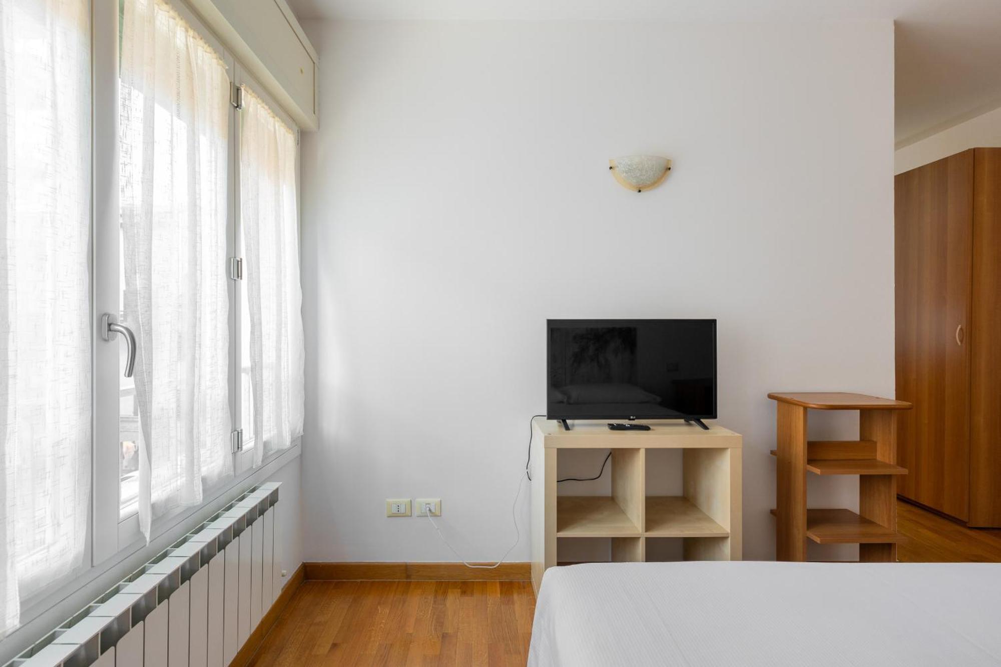 Urban Cozy Apartment By Wonderful Italy Bologna Eksteriør bilde