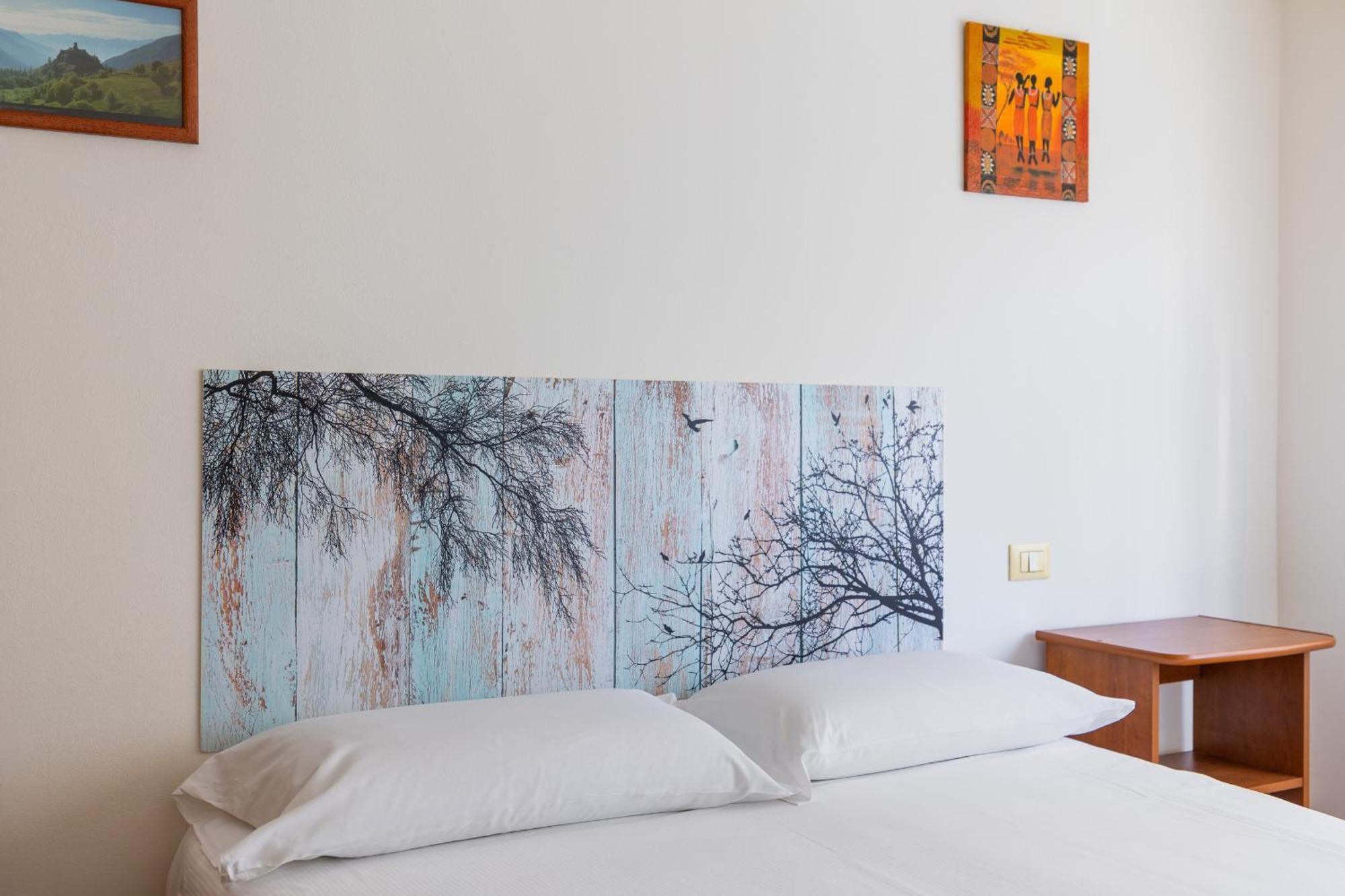 Urban Cozy Apartment By Wonderful Italy Bologna Eksteriør bilde