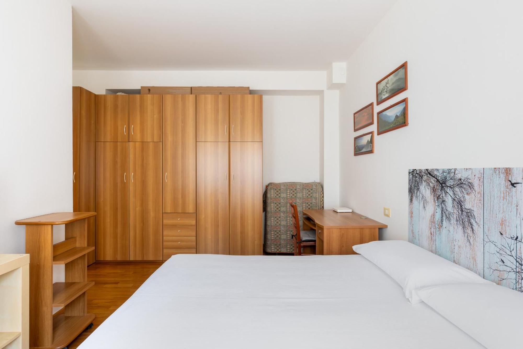 Urban Cozy Apartment By Wonderful Italy Bologna Eksteriør bilde