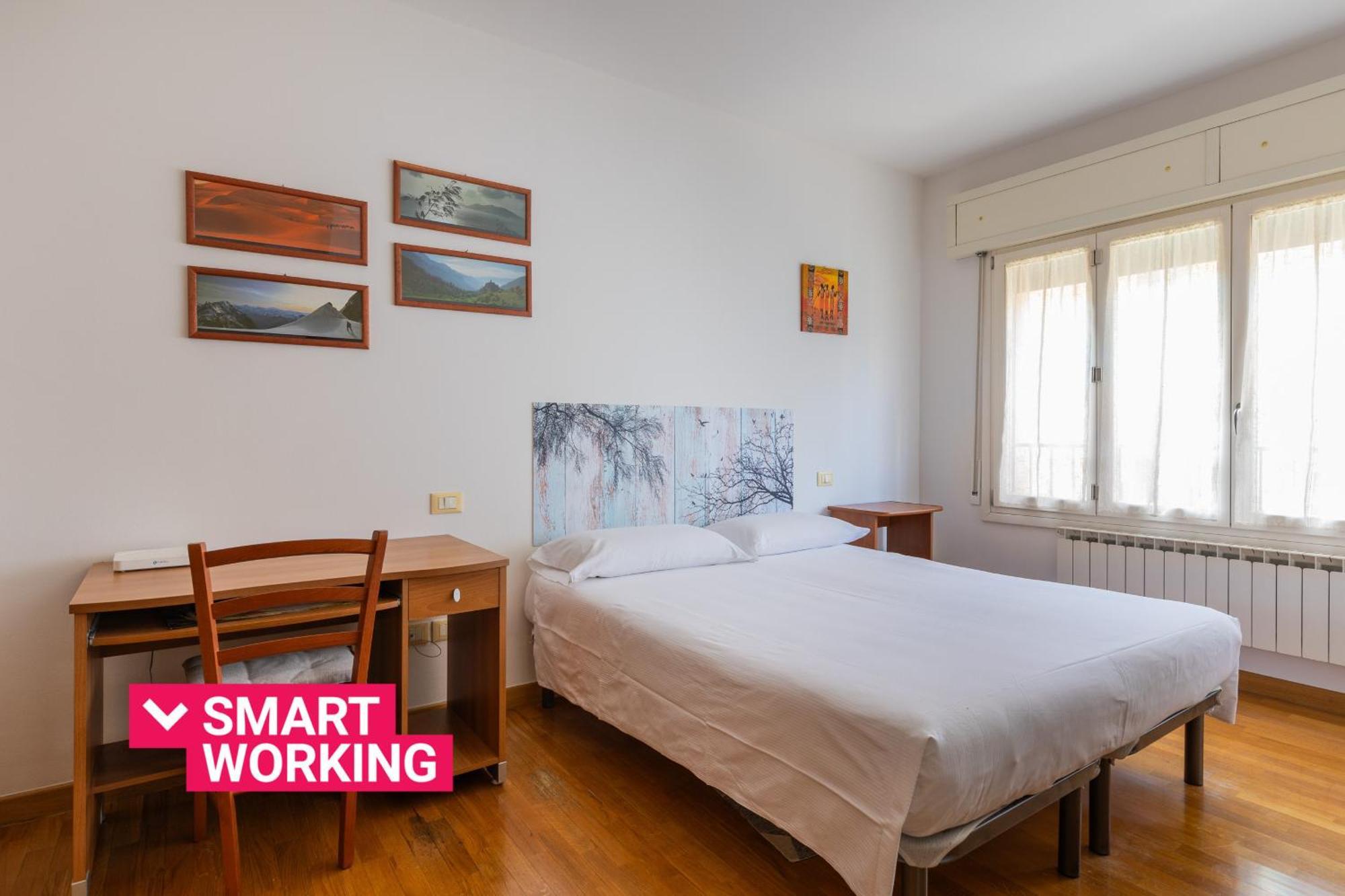 Urban Cozy Apartment By Wonderful Italy Bologna Eksteriør bilde