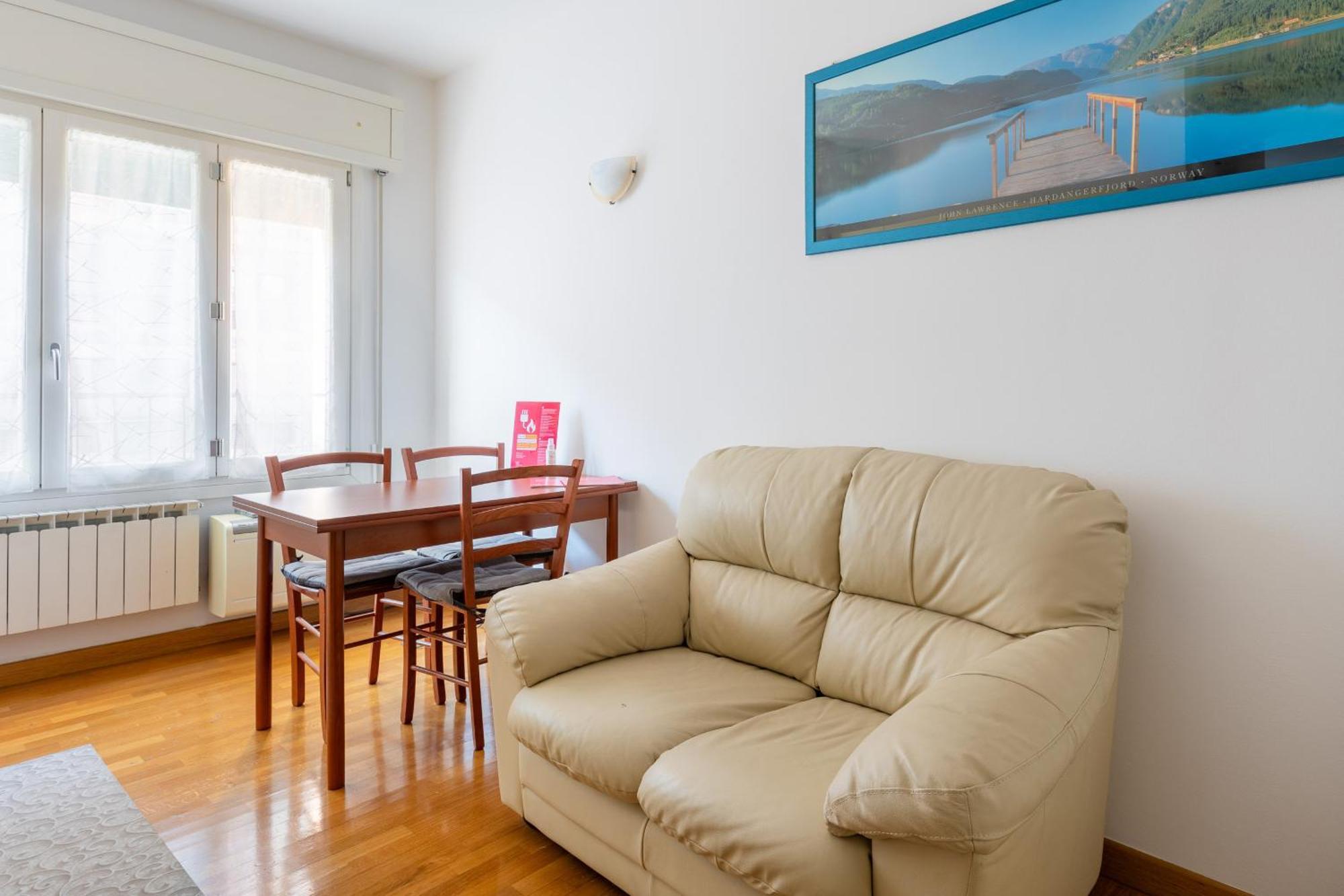 Urban Cozy Apartment By Wonderful Italy Bologna Eksteriør bilde